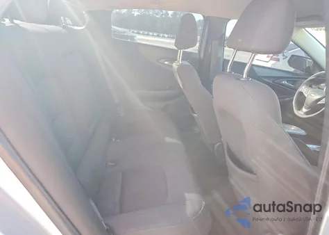 2020 Chevrolet Malibu Lt z USA, uszkodzony, nr VIN 1G1ZD5ST4LF081112